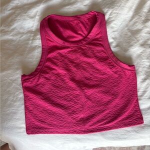 Activology Workout Tank